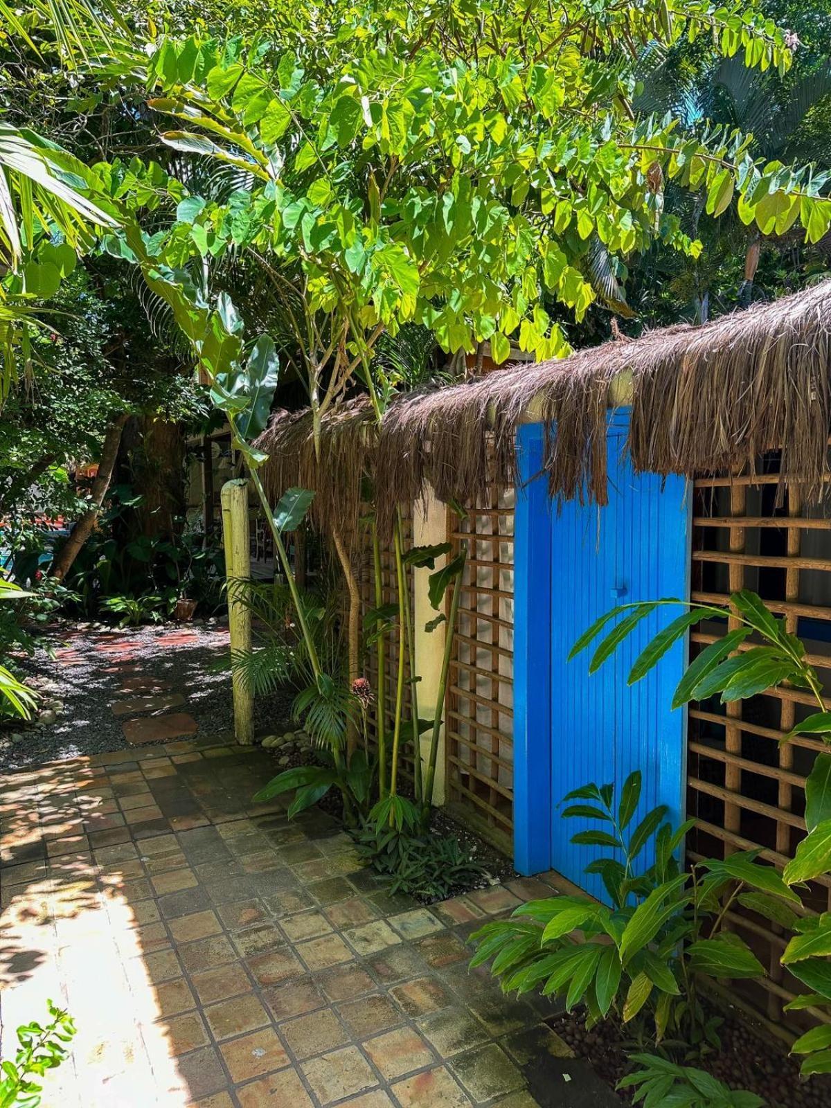 Casa Da Gloria Trancoso - Pousada Boutique Exteriör bild